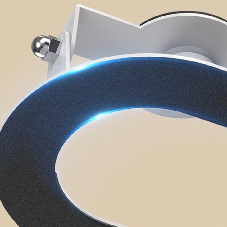 Projector Stand Metal Projector Mounting Bracket Rotatiing Design Heavy Duty 5kg/10kg Support Effortless Setups