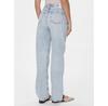 Джинсы Calvin Klein Jeans J20J223302 синий Straight Fit