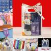 Graduation Season Reward Gift Set: Stationery & Party Favors for Primary/Secondary Students' Birthdays