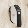 LED Display Electric Lint Remover Rechargeable Clothes Fluff Pellet Remover  Woolen Coat