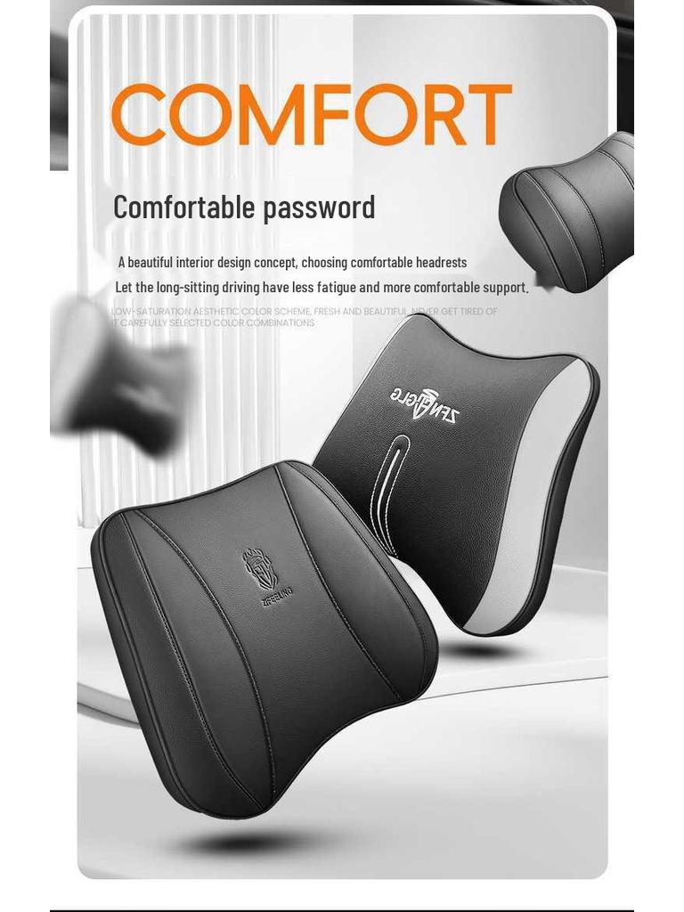 25L Galaxy e8 Universal Car Seat Cushion: Four Seasons, Full Coverage