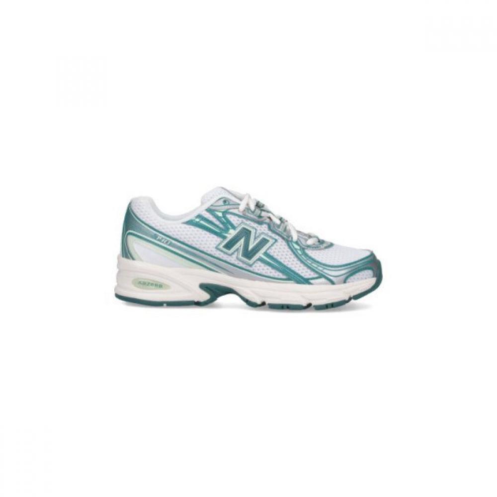 

New Balance Международная доставка 24fw Кроссовки U740 Gr2 4½