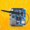 1PC Development Board H616 Android Bluetooth Dual Band Wifi For Orange Pi Zero2