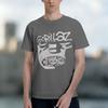 Band Unisexs Tshirt Inspired Graph Design Summer Casual Wear Gift For Lovers And Fans 2026 New Model Shortsleeve Crewneck Tshirt