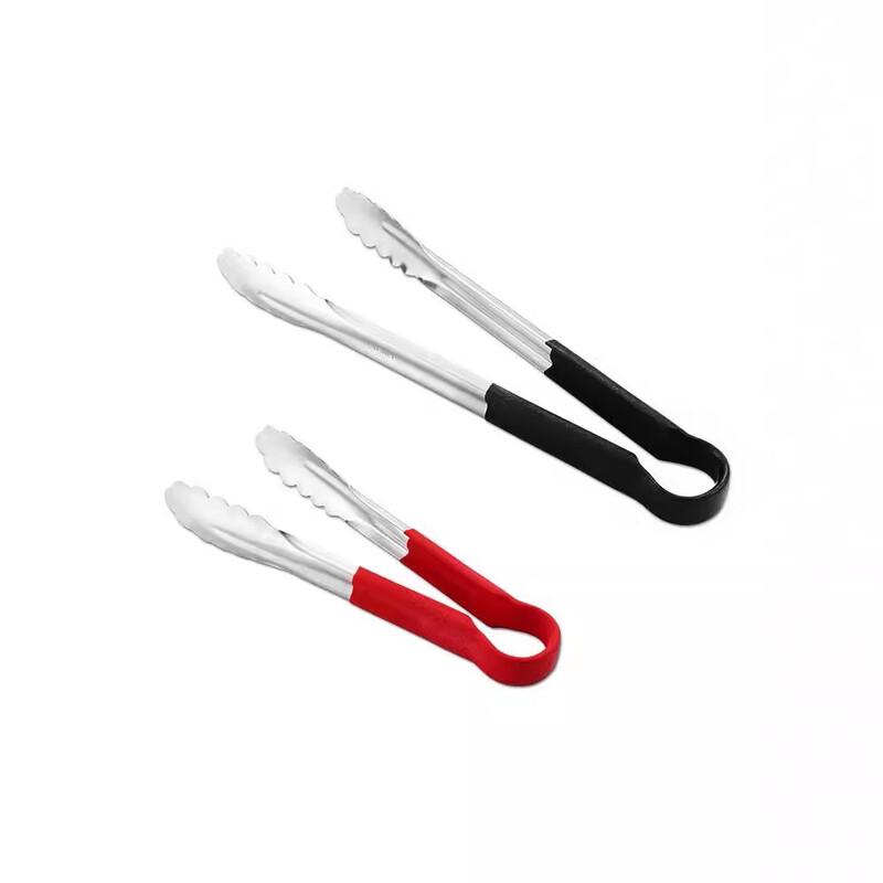 Stainless Steel Food Tongs