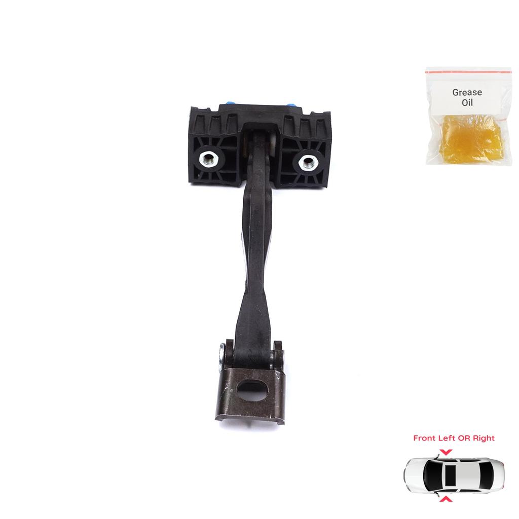 BDP1419 Front Door Stop Check Assy Limiter Strap for VW Touareg MK2 7P 7P5 7P6 2010-2018 7P0837249