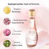 Schwarzkopf Rose Essential Oil Hair Serum & Conditioner
