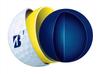 BRIDGESTONE TOUR B JGR Golf Balls, 2018 Model, Pack of 12, White