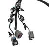 911-089 Fuel Injector Wiring Harness Replacement for 2001-2003 Dodge Grand Caravan Chrysler Town & Country 3.3L 3.8L V6 4868408AC 4868408AD
