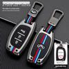 Compatible Key Case for BAIC Huansu S3L/S5/S6/S7/H3F/H5/H2 Remote