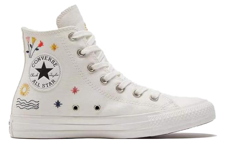 Chuck Taylor All Star Wmns Converse High 'It's Okay To Wander' Women's 571079C
