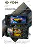 6.8'' Car Stereo Radio Head Unit For Jeep Chrysler Dodge Grand Voyager Caravan