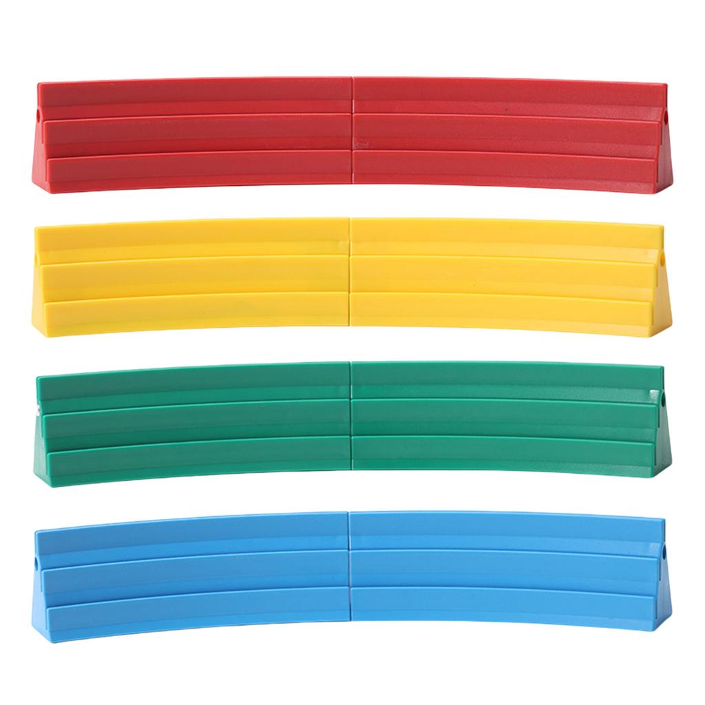 Spielkartenhalter Kartendeckständer Faltbarer Spielkartenhalter Ständer Brettspiel Pokerplätze Kartendeck für Kinder Ältere Einfache Bedienung