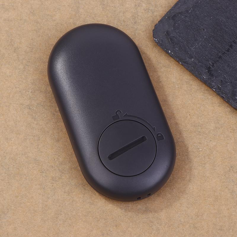 1 stk Gåmaskin Løpebånd Fjernkontroll For R1 S1 A1 A1Pro K12 C2 Sammenleggbar Gåmaskin Løpebånd