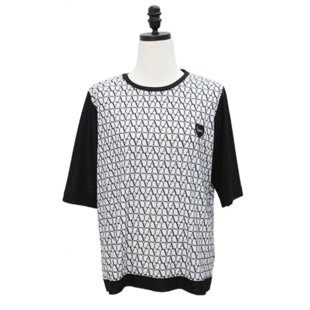 Shiz Madam Cool Span 5 Part Modern Geometric T57553