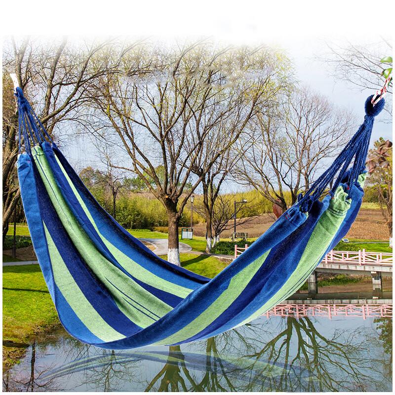 Hanlemeitu Portable Camping Hammock