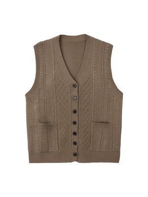 Topy – Vesty