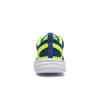 Li Ning Kids Comfortable Versatile Fashion Non-Slip Wear-Resistant Low-Top Running Shoes Kids Running Shoes Blue Green YKFR024-21