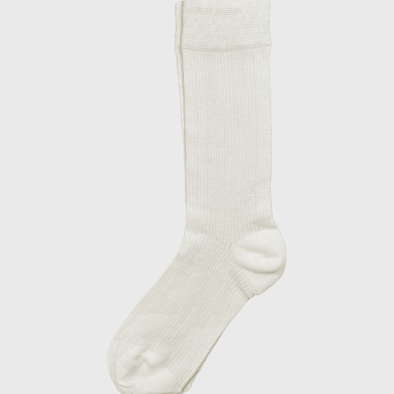 LOVLOV SIMPLE PUNCHING SOCKS