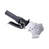 1/2Pcs Woodworking Corner Clamps Ergonomic Handle Multipurpose 90-Degree Right Angle Clamps