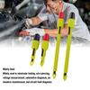 4 Pcs Wire Piercing Probe Set 2mm Long 4mm Short Insulation Piercing Clip for Multimeter Measurement Car Diagnostic Electrical Testing