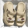 High-top Shoes, Women's Anti-slip Shoes, Sandals, Slippers