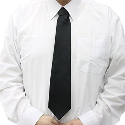 Japan Ceremony Clothing Funeral Attire, Wake, Black Tie, Formal Wear, Plain Black