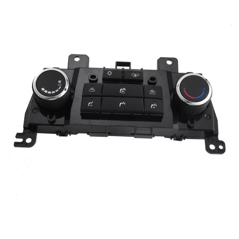 Auto Accessories for 1.8L 1.4L 2011-2015 Replacement Climate Control Panel Temperature Unit 95017054 96983927