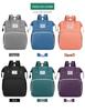 Multipurpose Lightweight Baby Bed and Mommy Travel Bag with Large Capacity and Breast Milk Storage