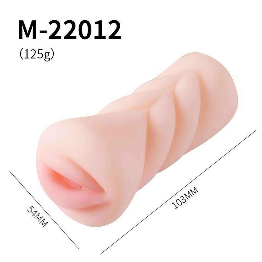 Masturbators For Blowjob Pussy Silicone Male Masturbators Sexy Toys for Adults 18 Sucking  Sex Toy for Male
