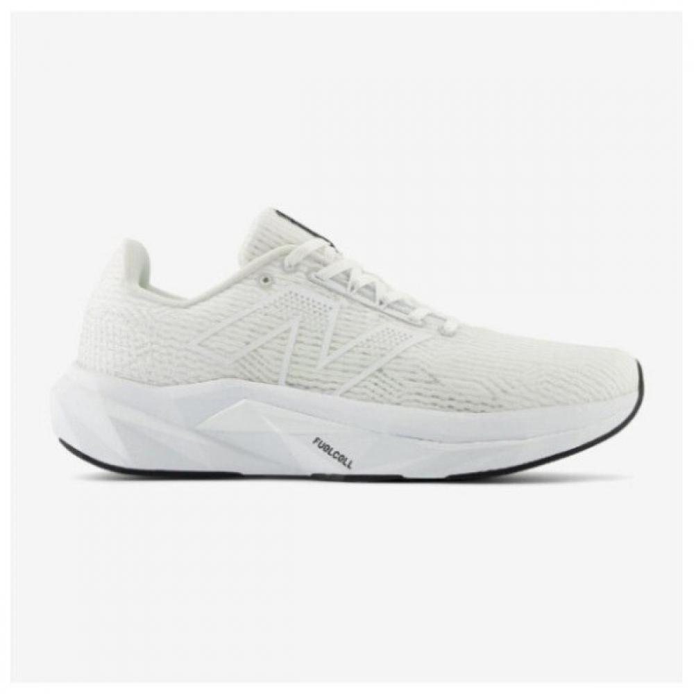 

New Balance Kqj Nbpfef750w 10 Purecell Propel V5 White series/255