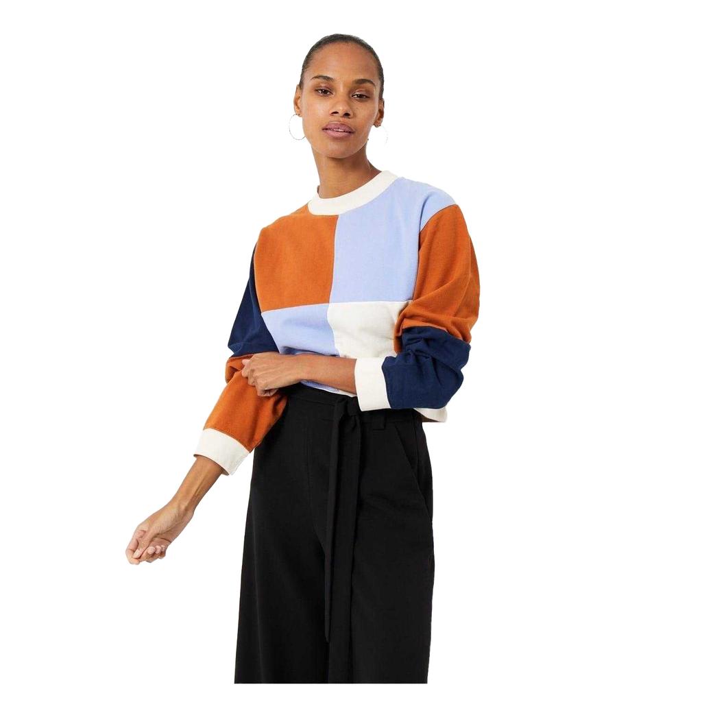 French Connection Womens/Ladies Wide Leg Palazzo Trousers