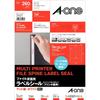Forniture per negozi – Carta ed etichette a trasferimento termico