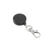 Dairuien Portable High-Precision Keychain Compass (5-Pack)