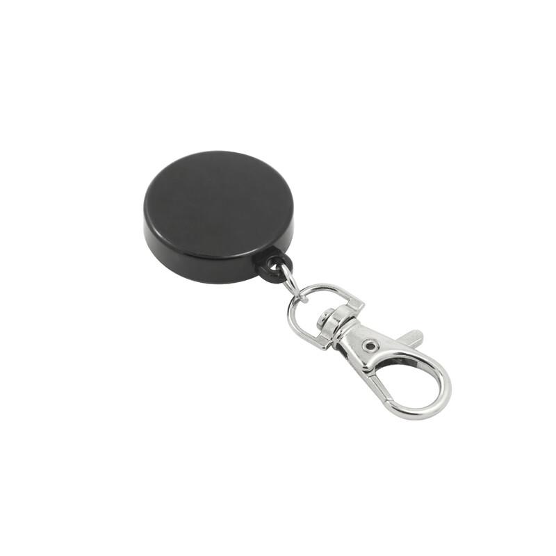 Dairuien Portable High-Precision Keychain Compass (5-Pack)