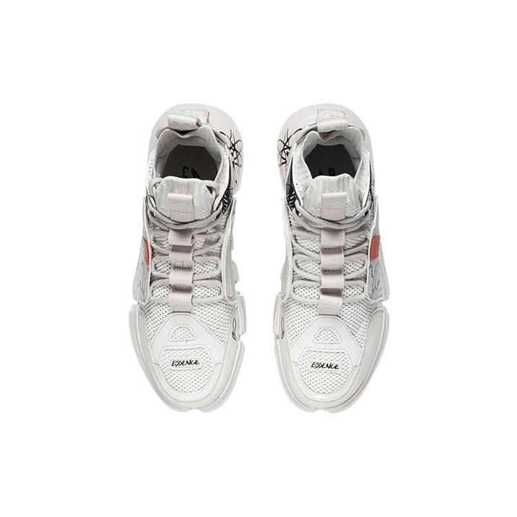 (WMNS) Li-Ning Wade Essence 2 Ace 'White' Women's ABCS012-2