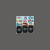 37 Styles ONE PIECE Hancock Nami Robin Collection Flash Cards Uta Reiju Perona Vivi Yamato Table Games Anime Toy Card