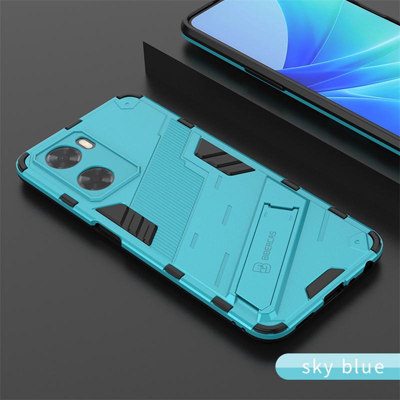 Phone Holder Case For OnePlus Nord N20 SE Case Anti-knock Armor Full Cover For OnePlus Nord N20 SE Case For OnePlus Nord N20 SE