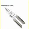Pulian Multi-functional Wire Stripper Pliers