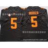 Mens Cotton Rugby Jersey Tennessee Volunteers Ohio State Buckeyes Ole Miss Rebels Fan Shirt Fall Sports