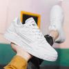 Fashion Men's Skateboard Shoes Comfortable Platform Sneakers Summer Outdoor Breathable Non-slip Casual Men Shoes Tenis Masculino