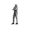 Under Armour Comfortable Soft Quick-Drying Sports Leisure Suit Women suits Gray 1365147-026
