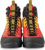 Hiking Shoes Garmont Vetta Tech GTX Red/yellow
