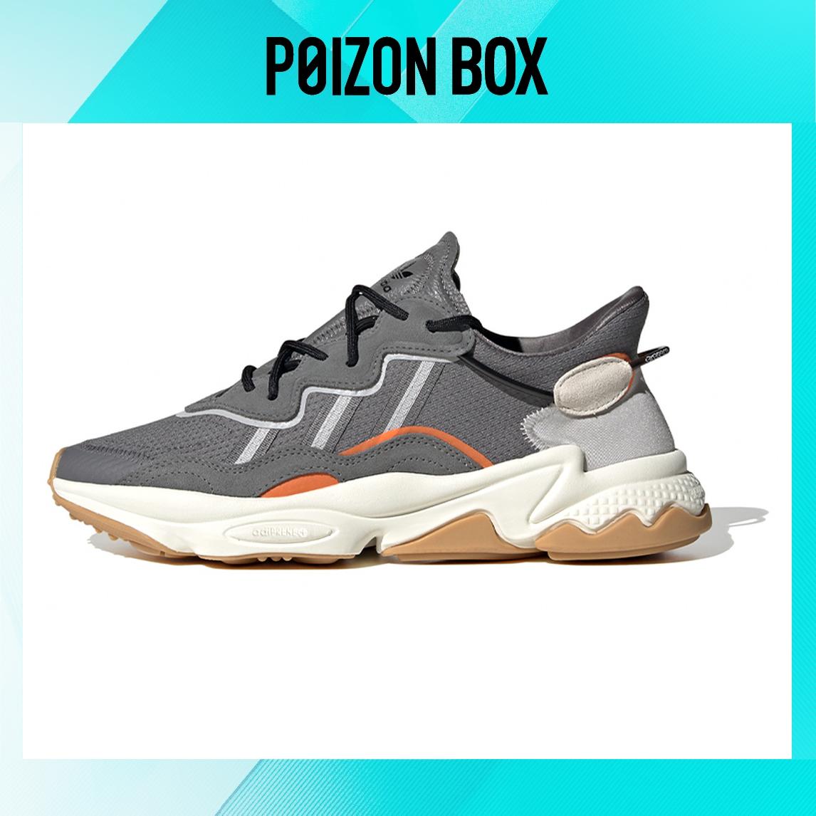 

кроссовки adidas originals Ozweego Lifestyle Shoes Unisex FY1569
