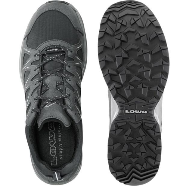 Треккинговые ботинки Lowa INNOX EVO II GTX
