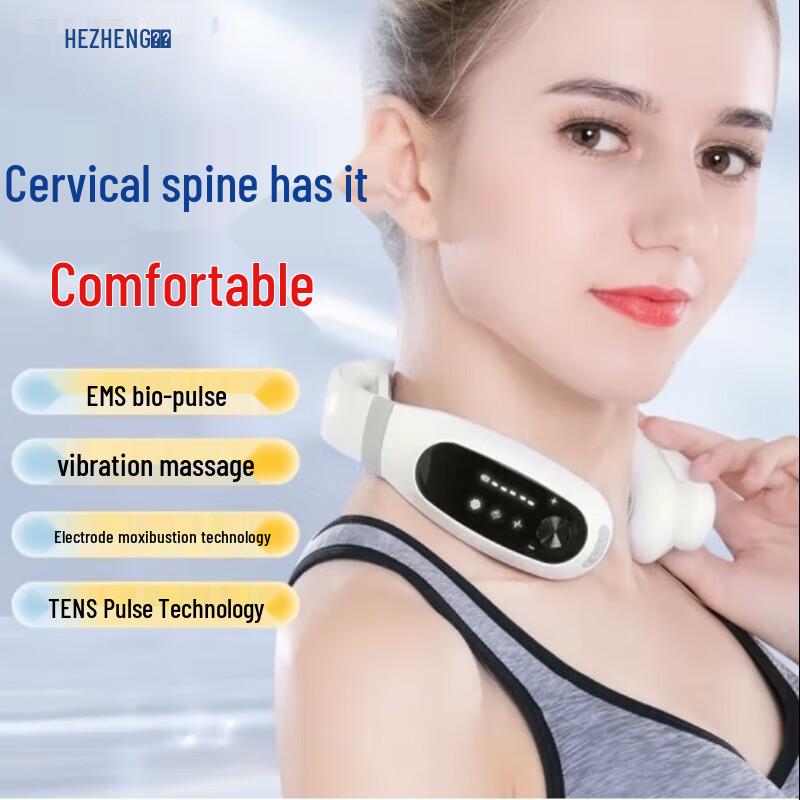 Hezheng Smart Neck Massager