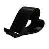 Heart-Shaped Phone Stand, 3D Printed Universal Mobile Holder, Desktop Organizer for Home, Office Decor, Valentine's Gift for Lovers