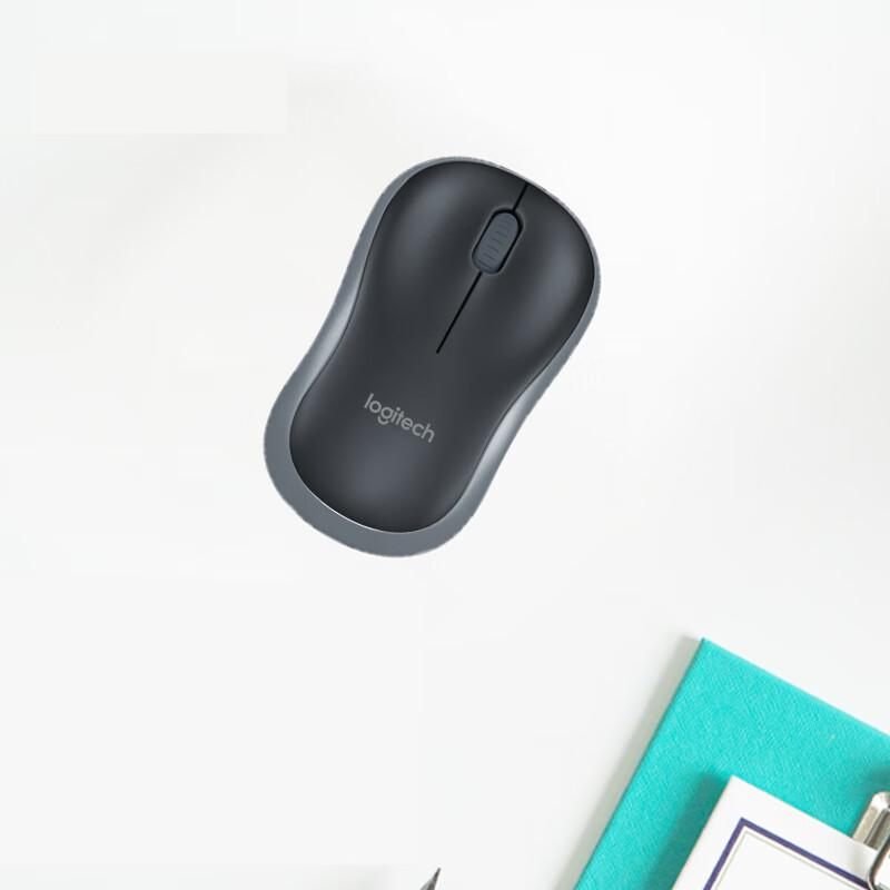Logitech Wireless Mouse