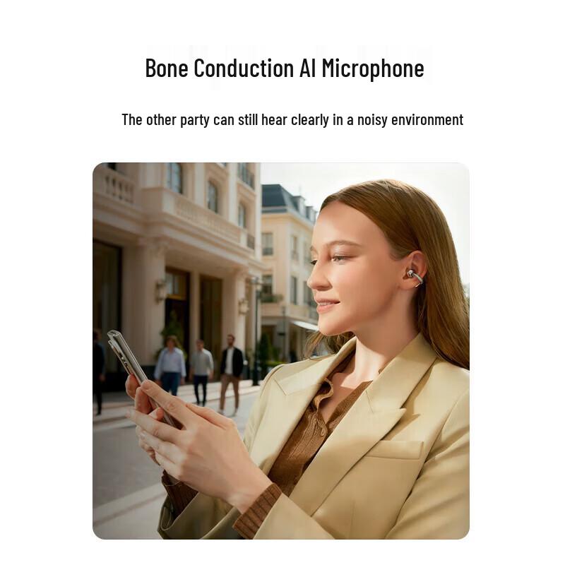 Honor Choice Ear-Clip Headphones 2 Pro