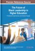 Bok The Future of Black Leadership In Higher Education : Firsthand Experiences and Global Impact